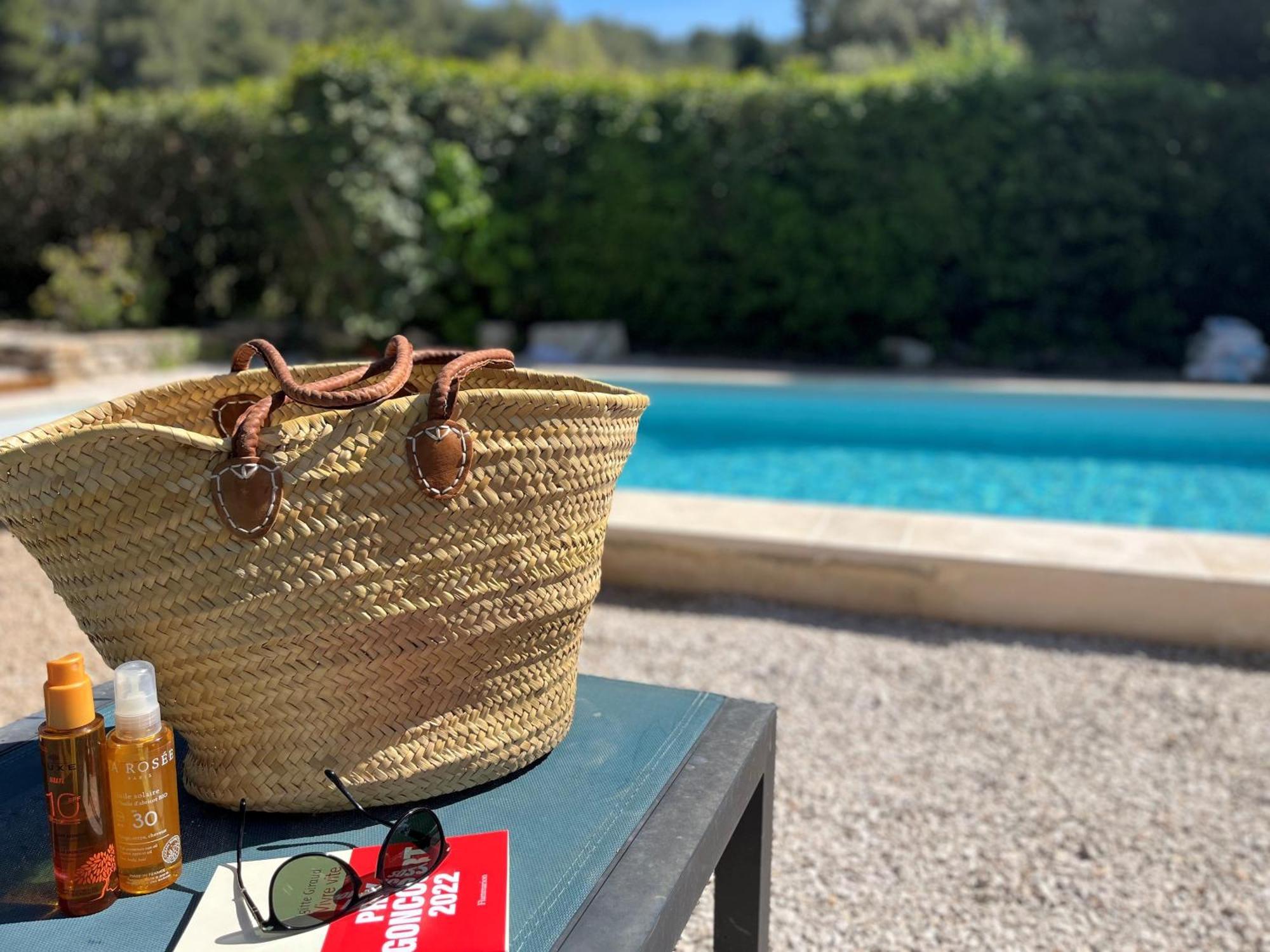 Villavos- Le Bocage Cassis Bagian luar foto