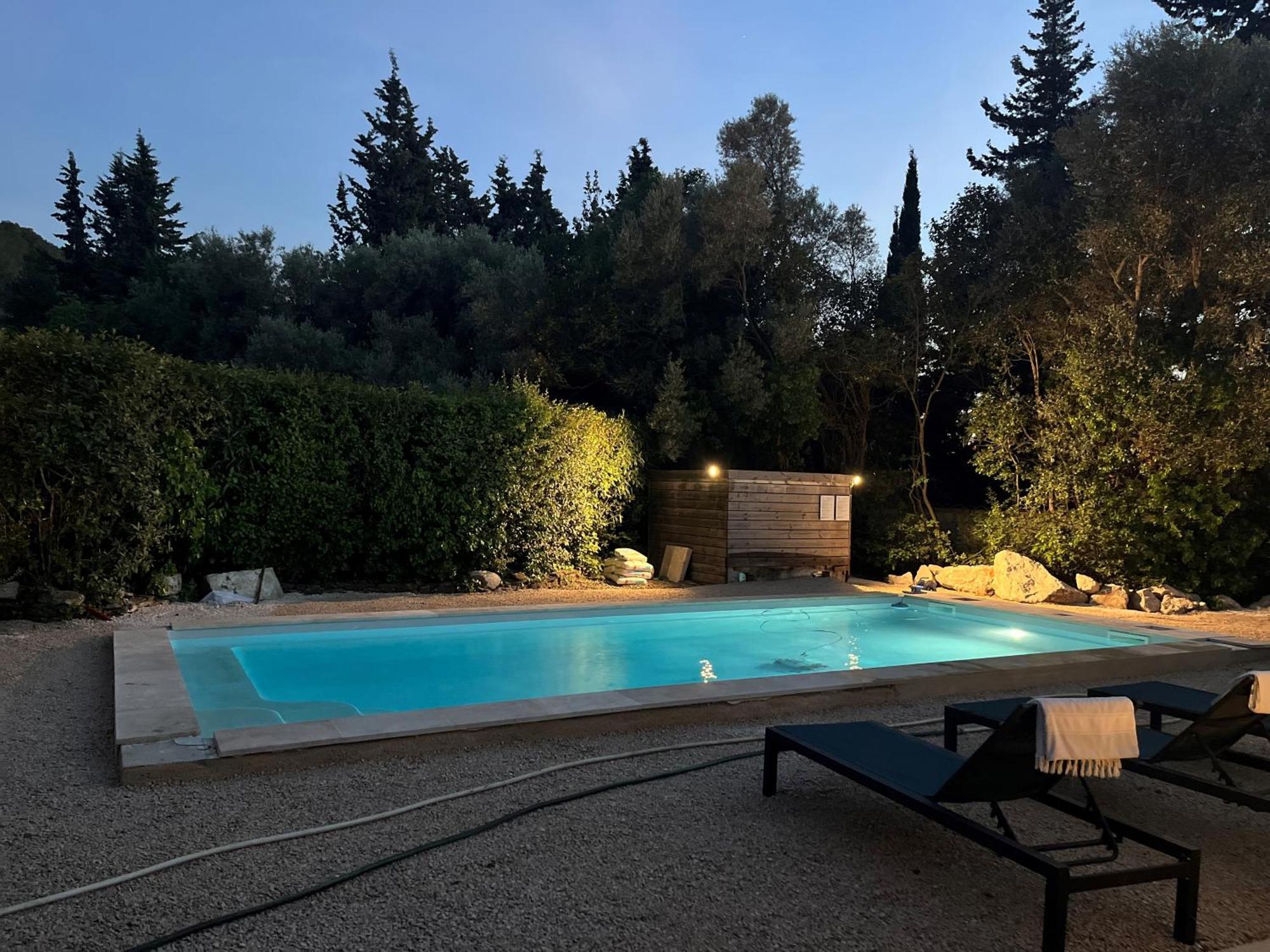 Villavos- Le Bocage Cassis Bagian luar foto