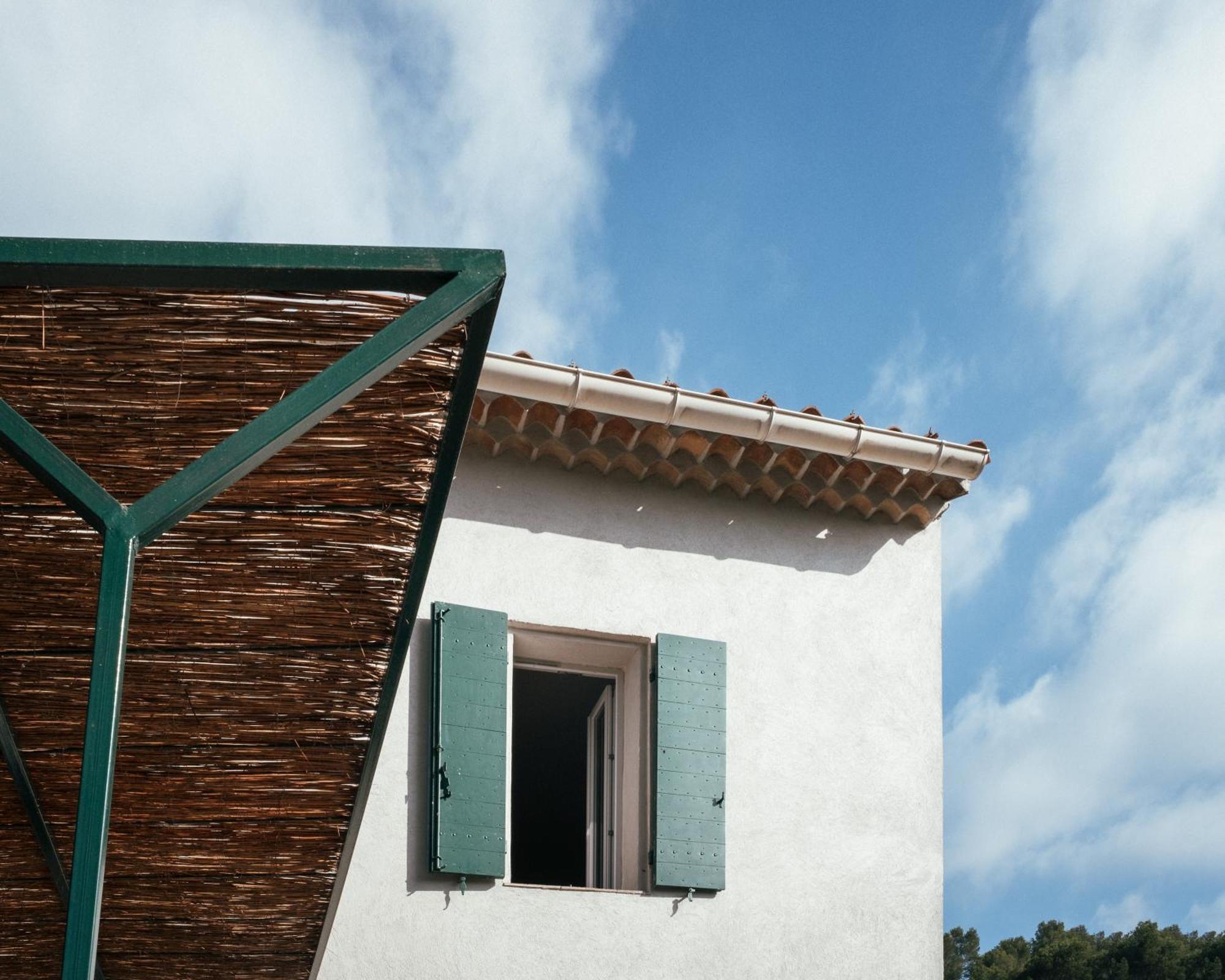 Villavos- Le Bocage Cassis Bagian luar foto