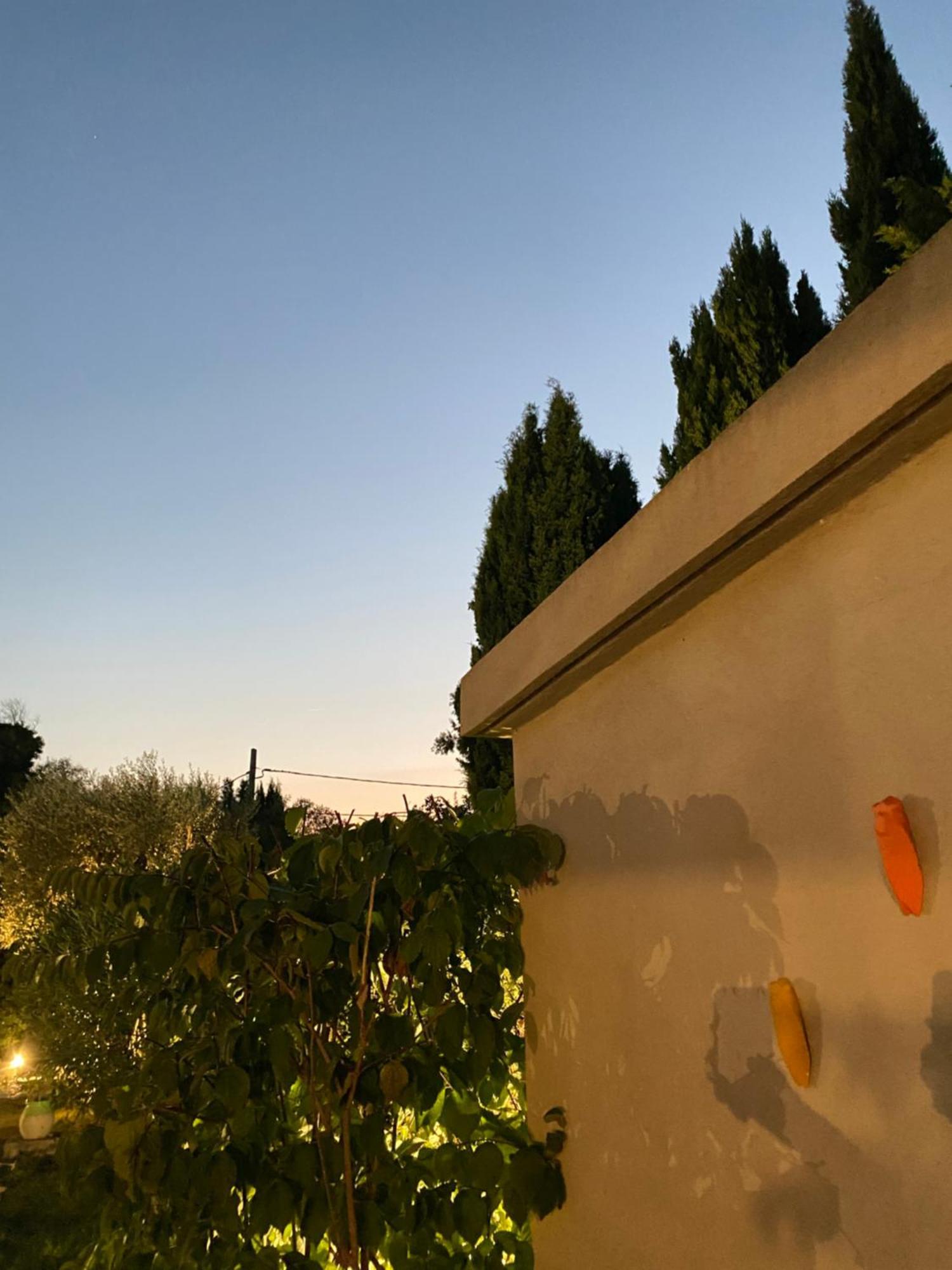 Villavos- Le Bocage Cassis Bagian luar foto
